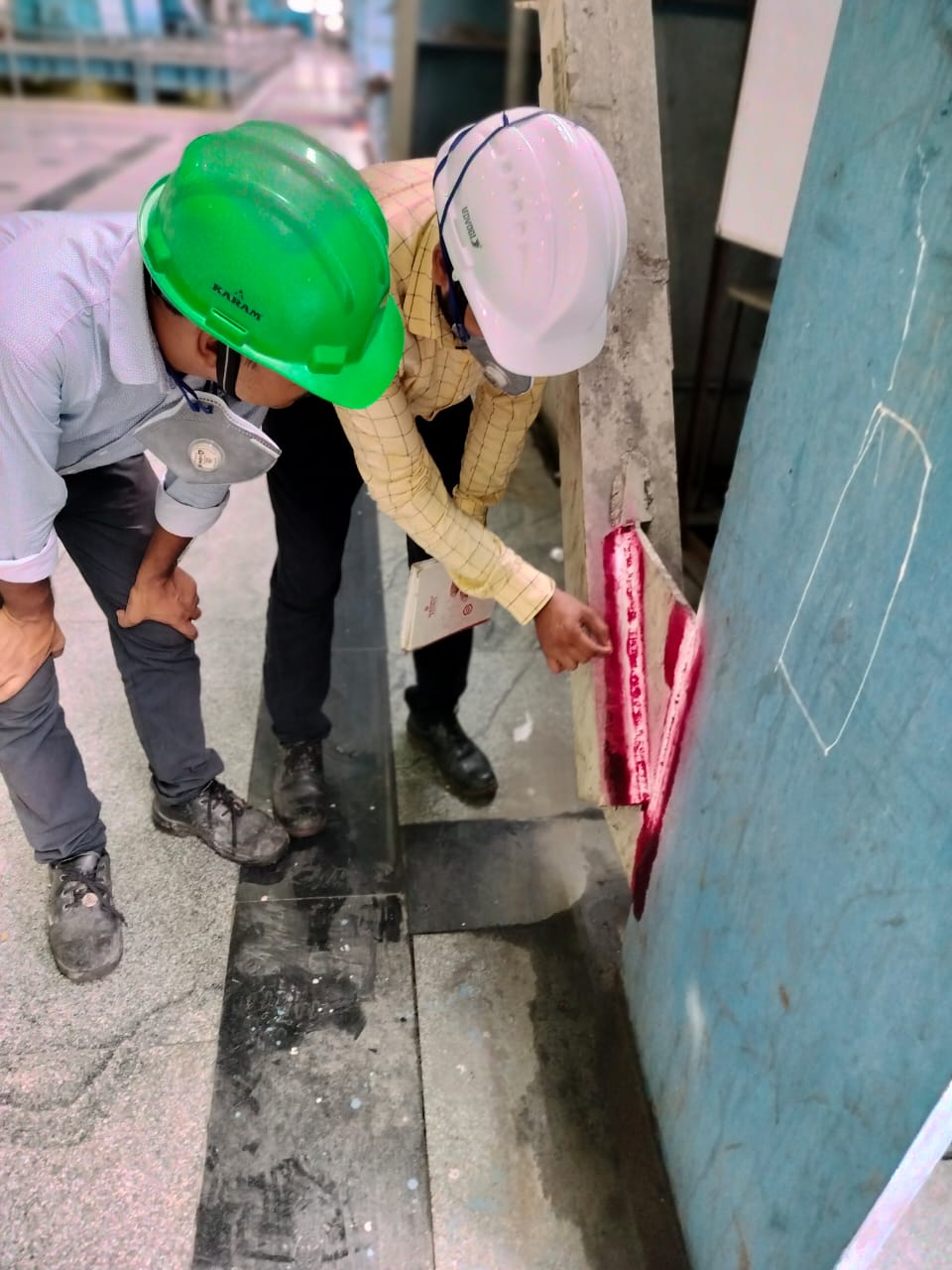 Importance of Safety Training for Employees